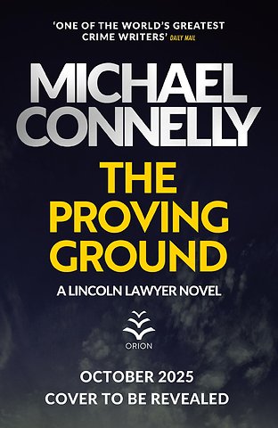 The Proving Ground