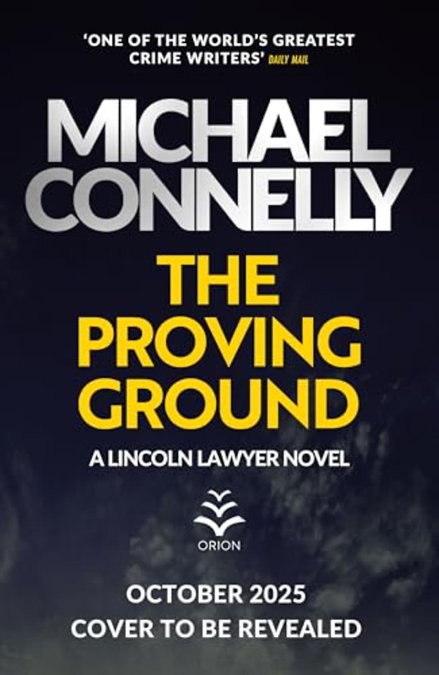The Proving Ground
