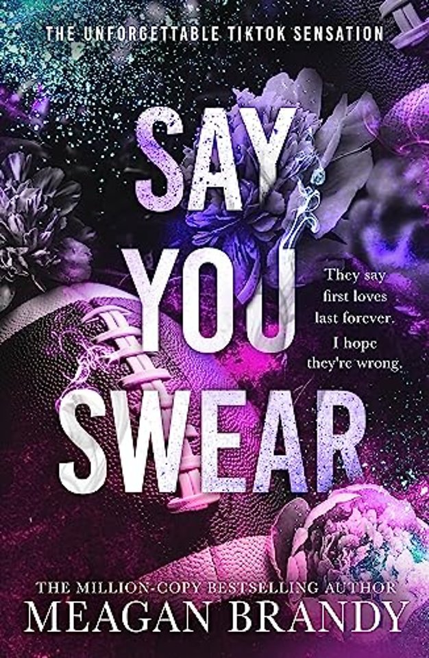 Say You Swear