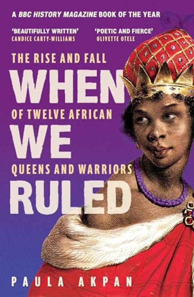 When We Ruled