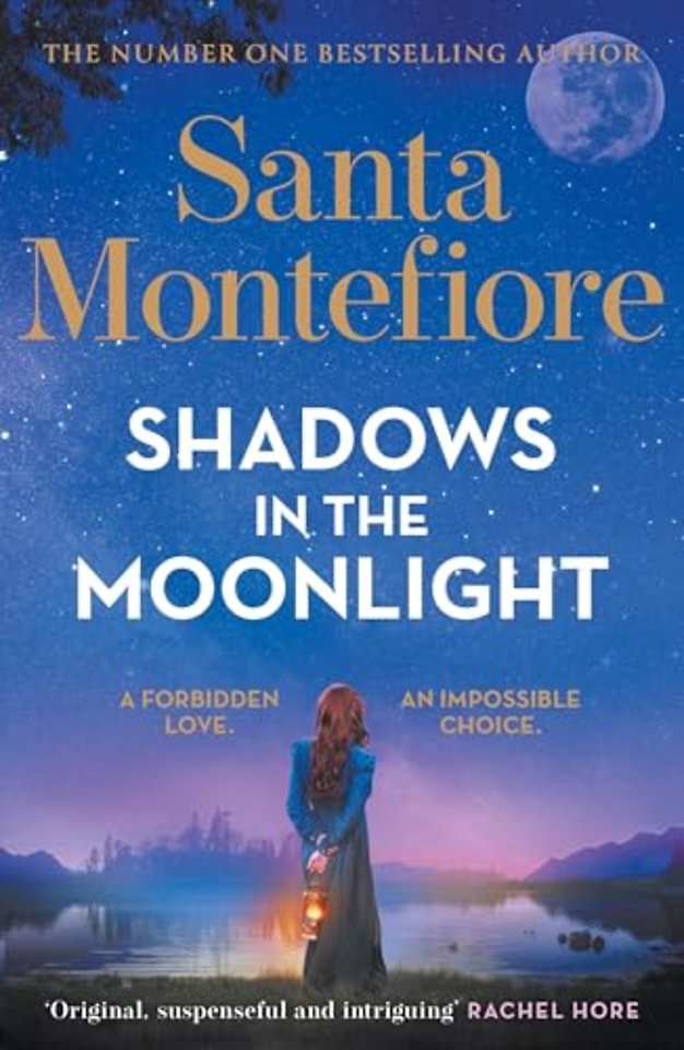 Shadows in the Moonlight