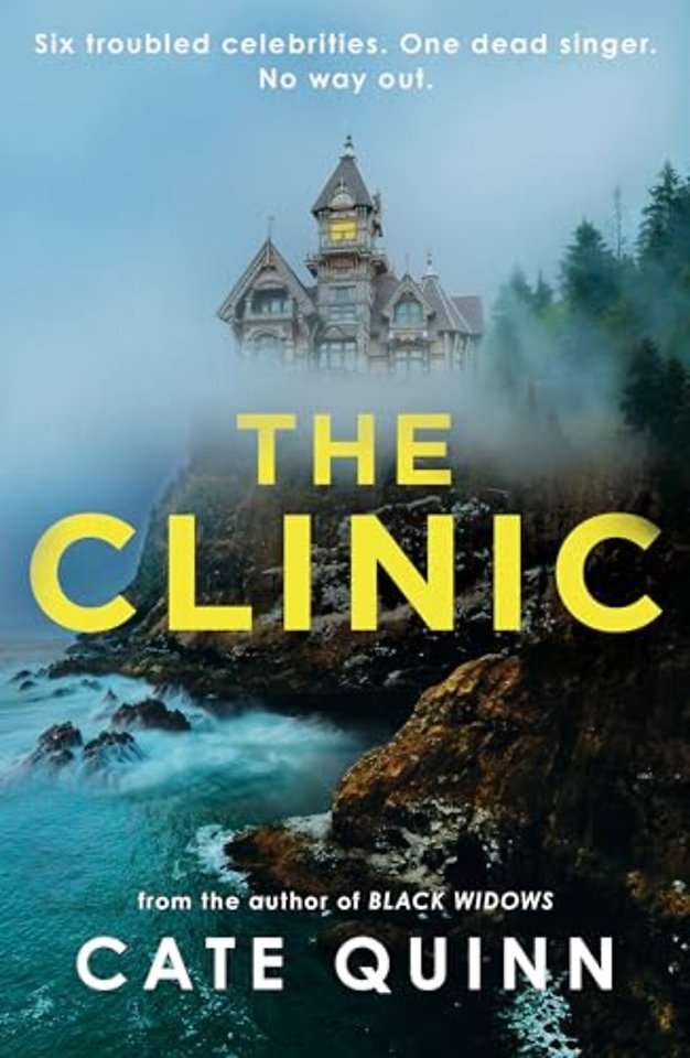 The Clinic