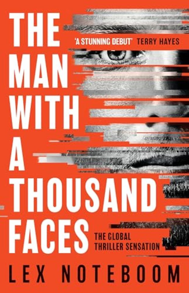 The Man with a Thousand Faces