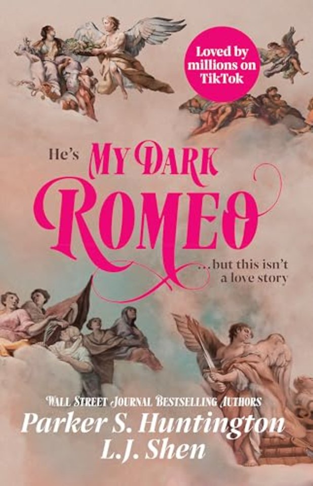 My Dark Romeo