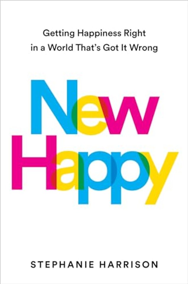 New Happy