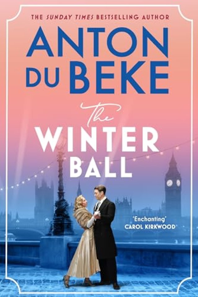 The Winter Ball