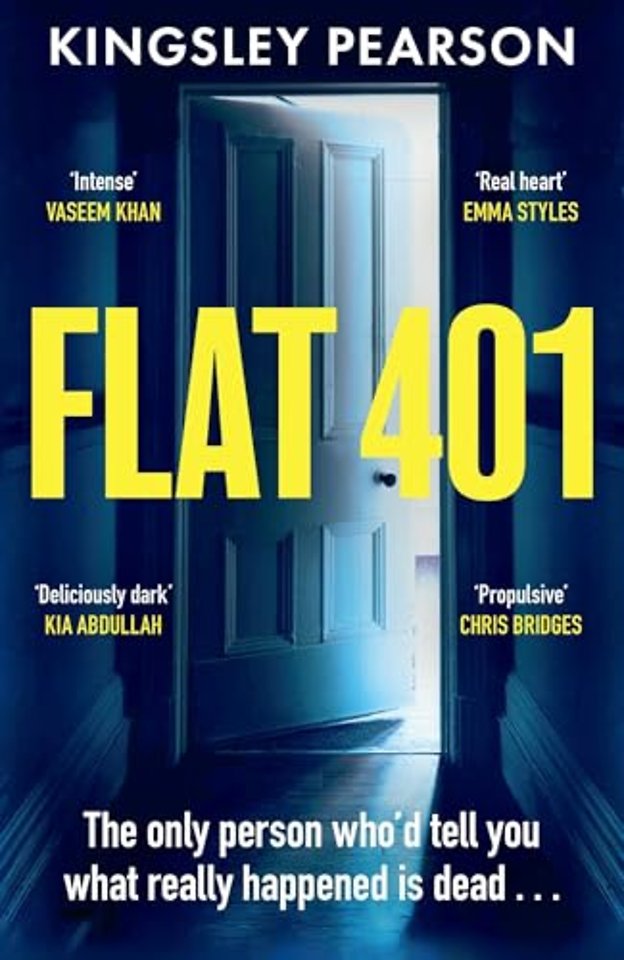 Flat 401