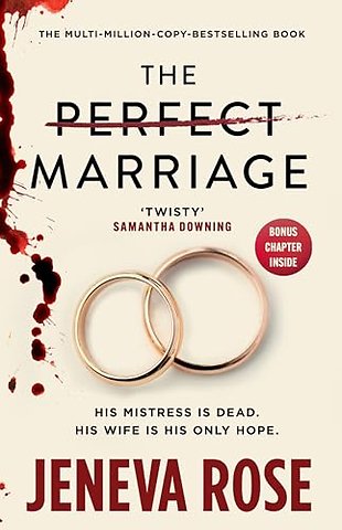 The Perfect Marriage
