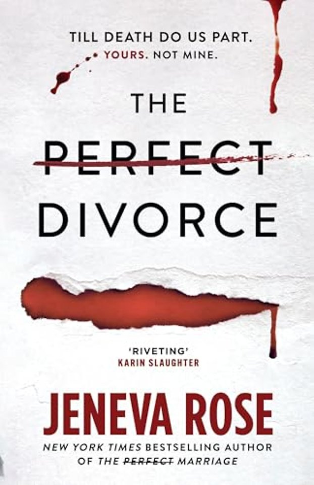 The Perfect Divorce