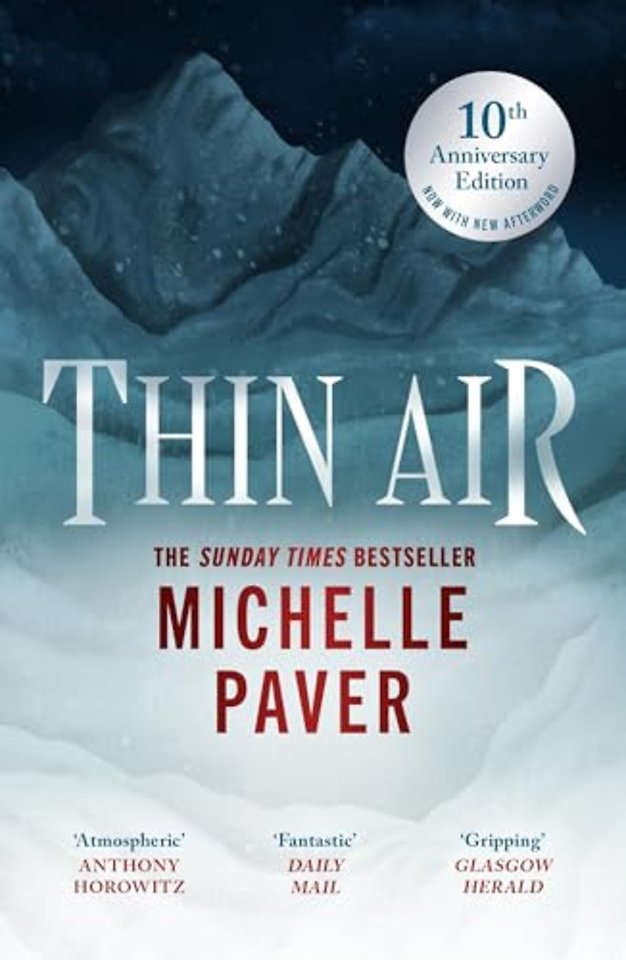 Thin Air