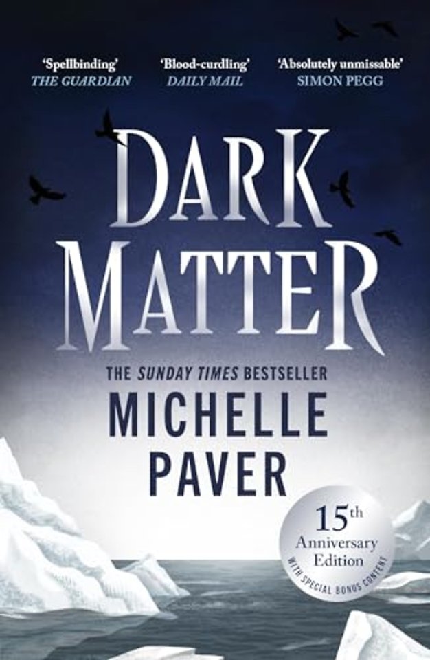 Dark Matter