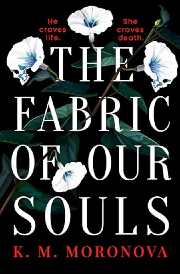 The Fabric of Our Souls