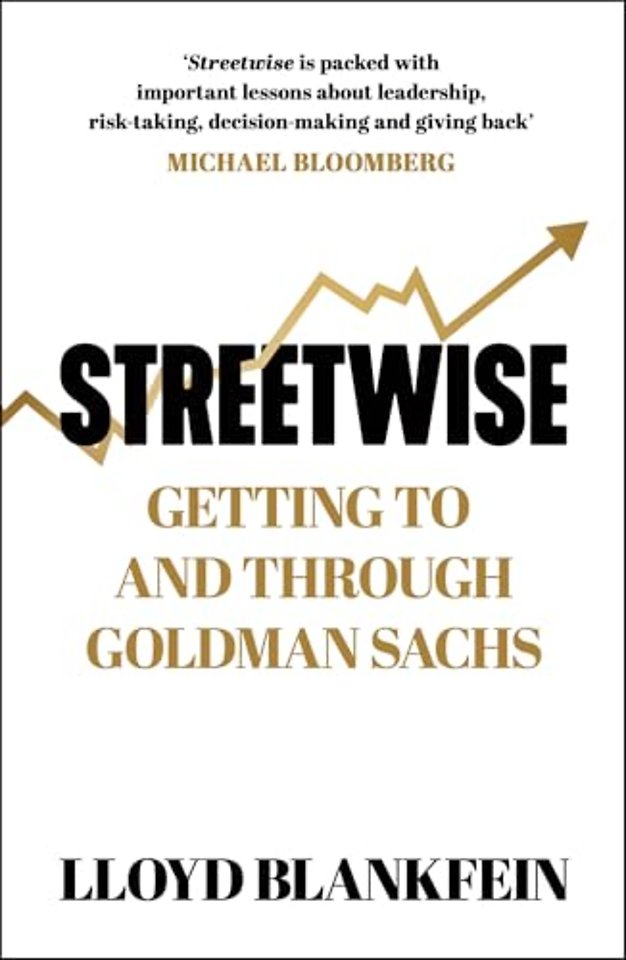 Streetwise