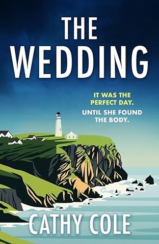 The Wedding