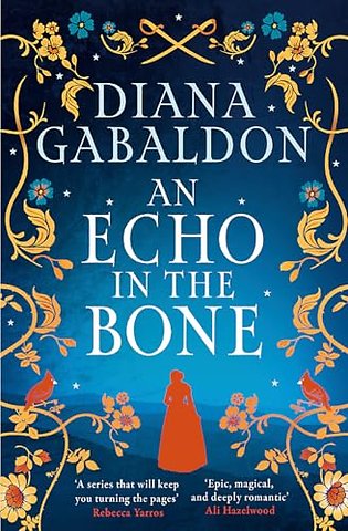 An Echo in the Bone