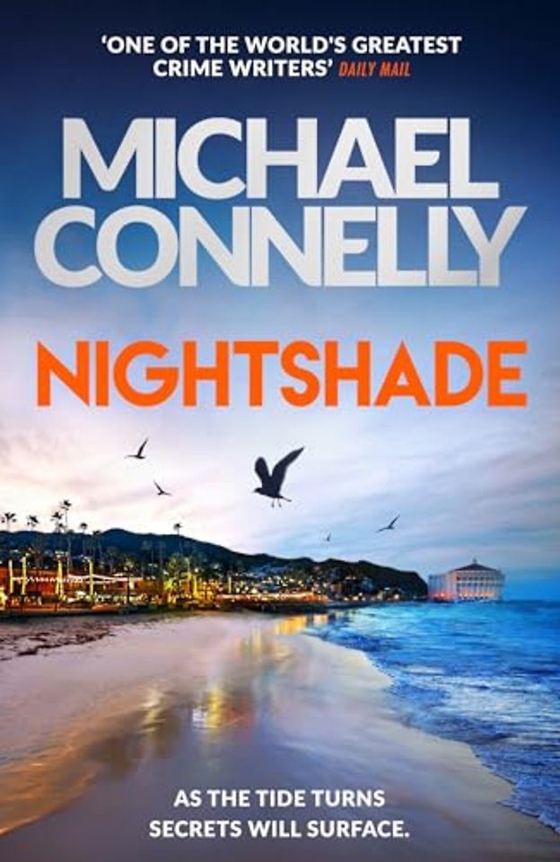Nightshade