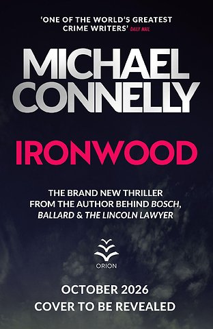 Ironwood