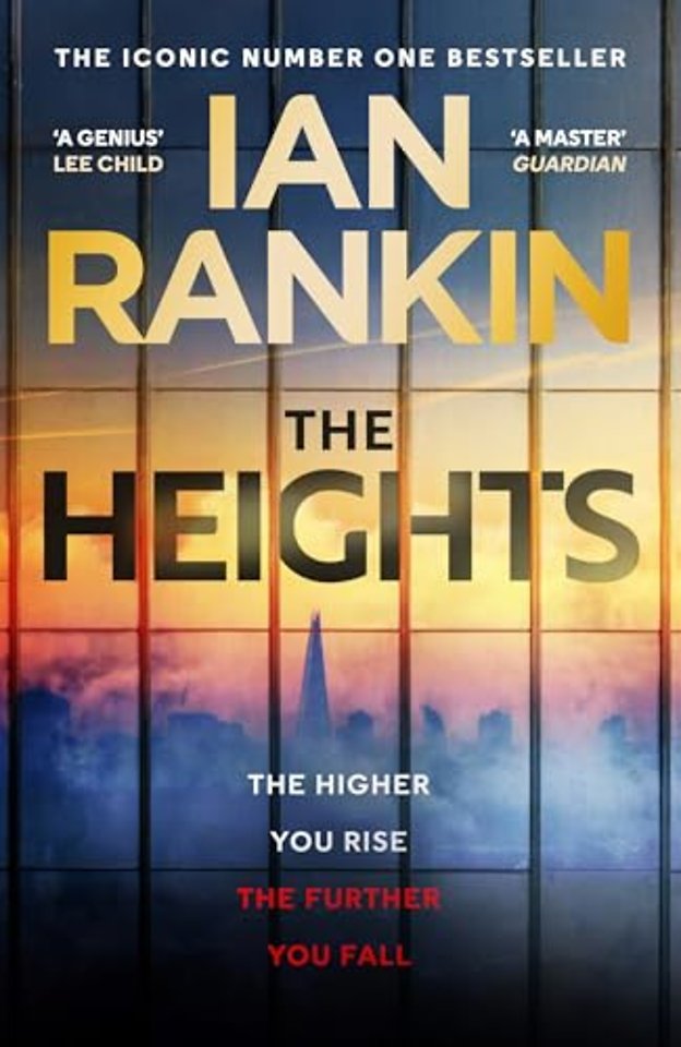 The Heights