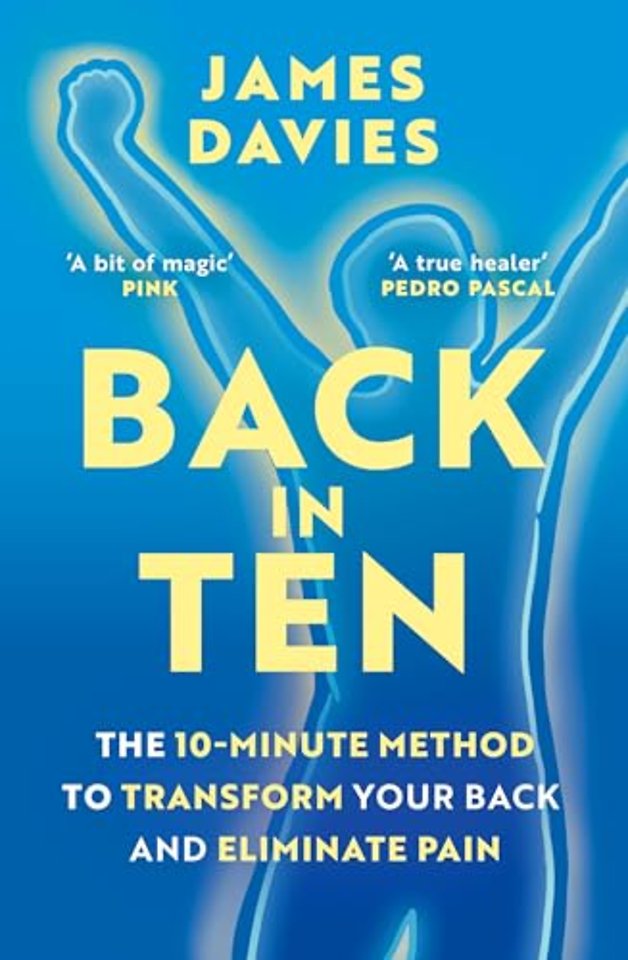 Back in Ten