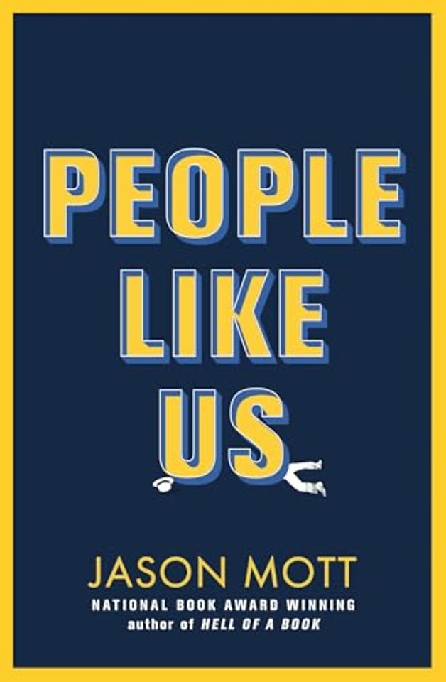 People Like Us