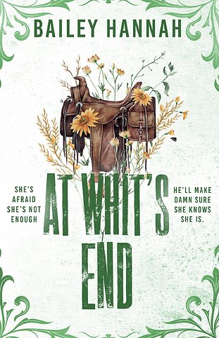 At Whit's End
