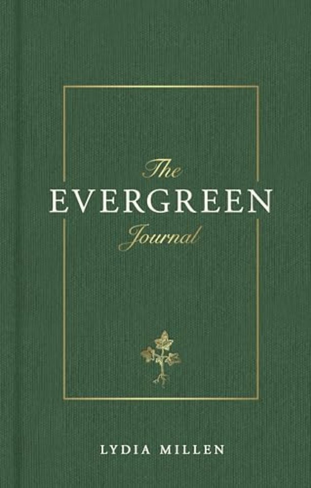 The Evergreen Journal