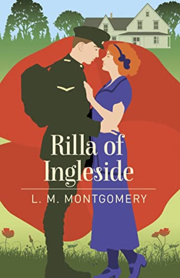 Rilla of Ingleside