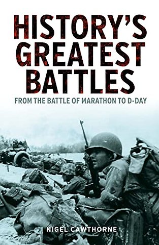 History's Greatest Battles