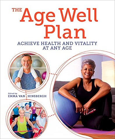 The Age Well Plan