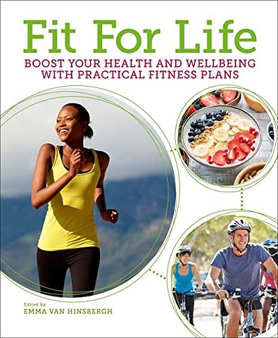 Fit for Life