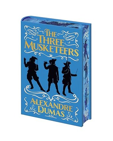 The Three Musketeers