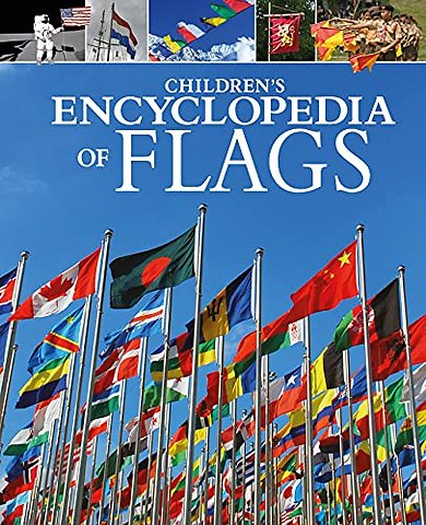 Children's Encyclopedia of Flags