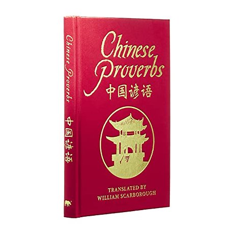 Chinese Proverbs