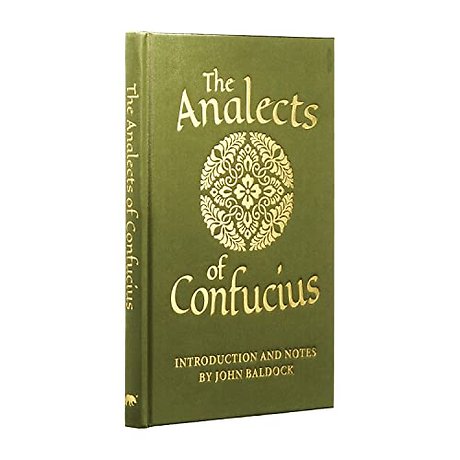 The Analects of Confucius
