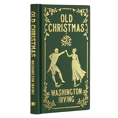 Old Christmas
