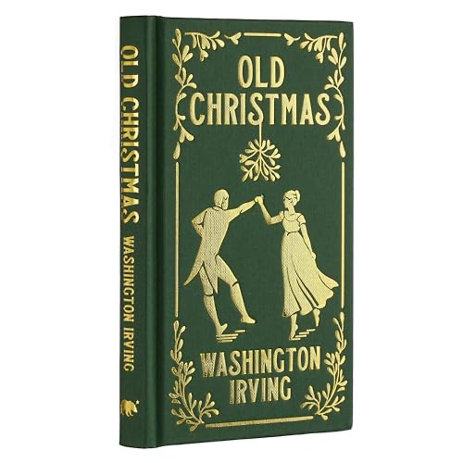 Old Christmas