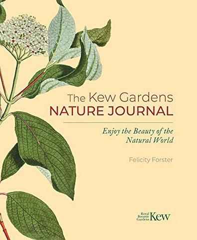 The Kew Gardens Nature Journal