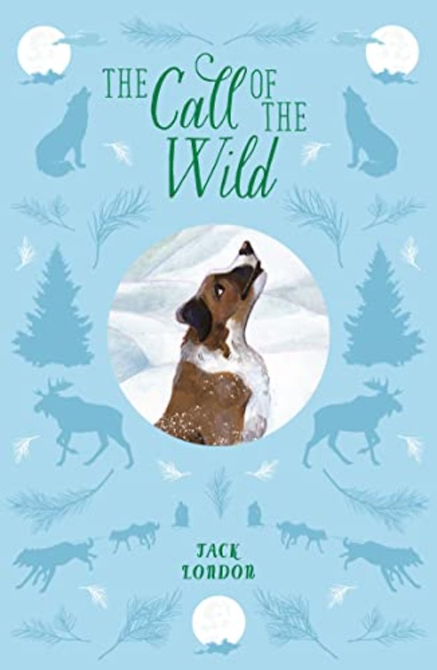 The Call of the Wild