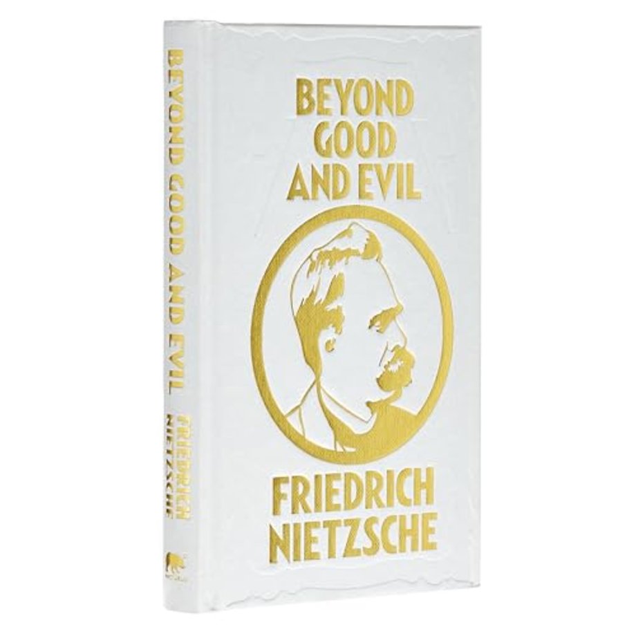 Beyond Good and Evil