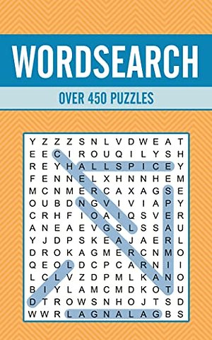 Wordsearch