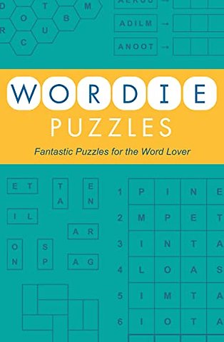 Wordie Puzzles