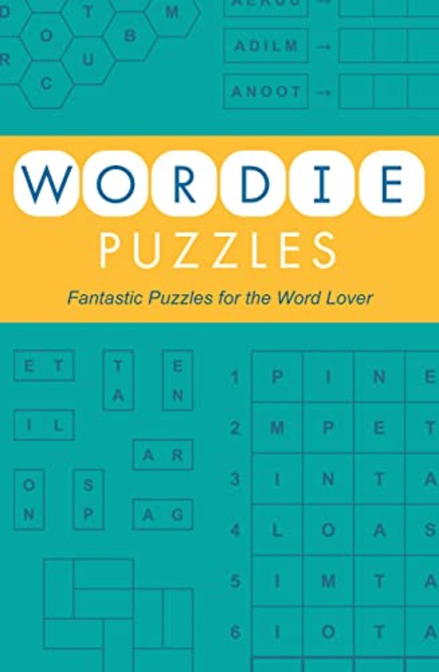 Wordie Puzzles