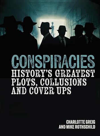 Conspiracies