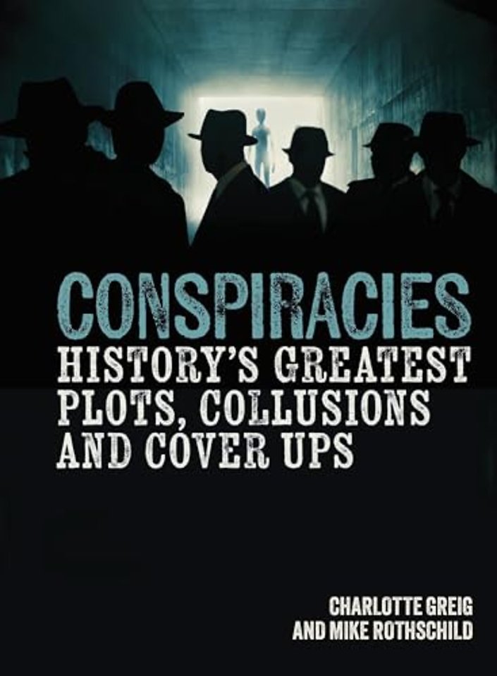 Conspiracies