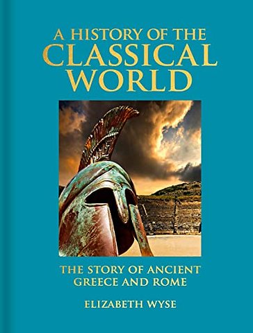 A History of the Classical World