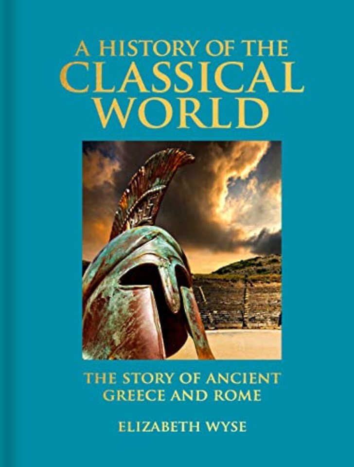 A History of the Classical World