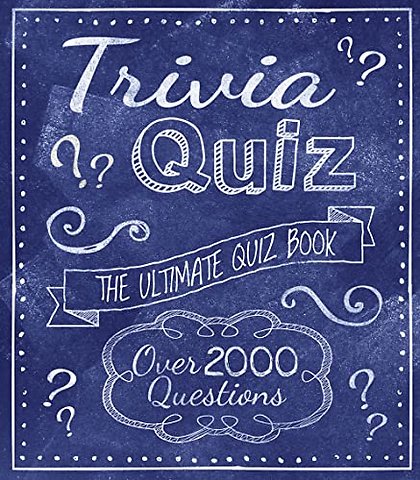 Trivia Quiz