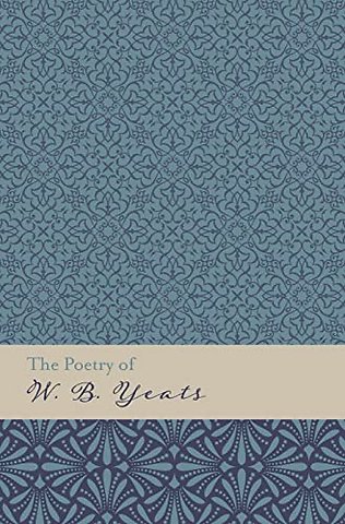 The Poetry of W. B. Yeats