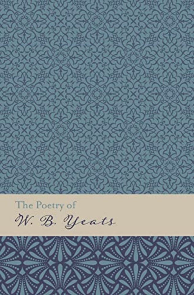 The Poetry of W. B. Yeats