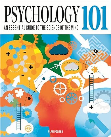 Psychology 101